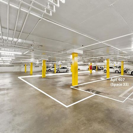 Beverly Hills 2 Bed 2 Bath Penthouse With Den And Parking 414 Los Angeles Exterior foto