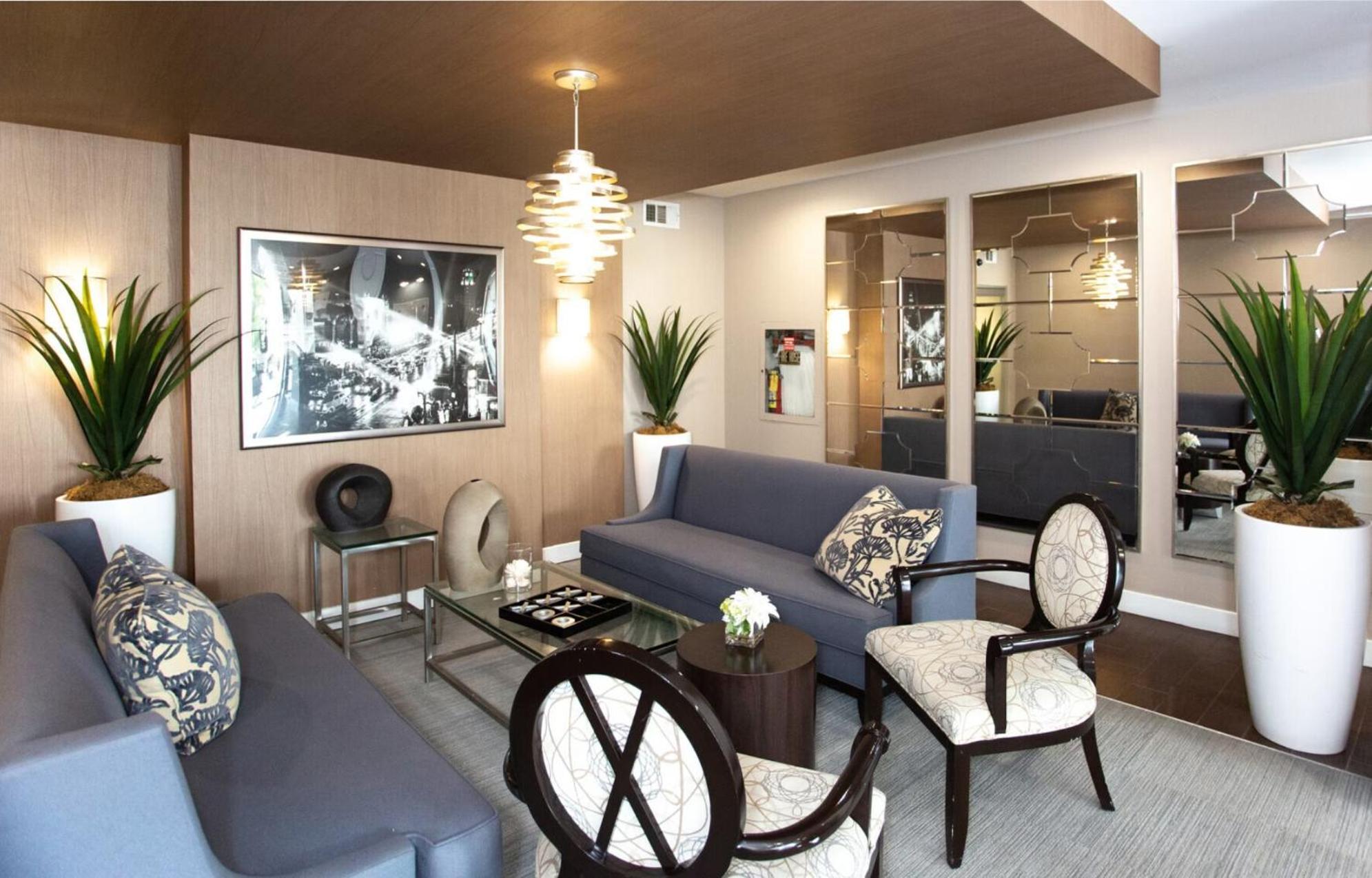 Beverly Hills 2 Bed 2 Bath Penthouse With Den And Parking 414 Los Angeles Exterior foto